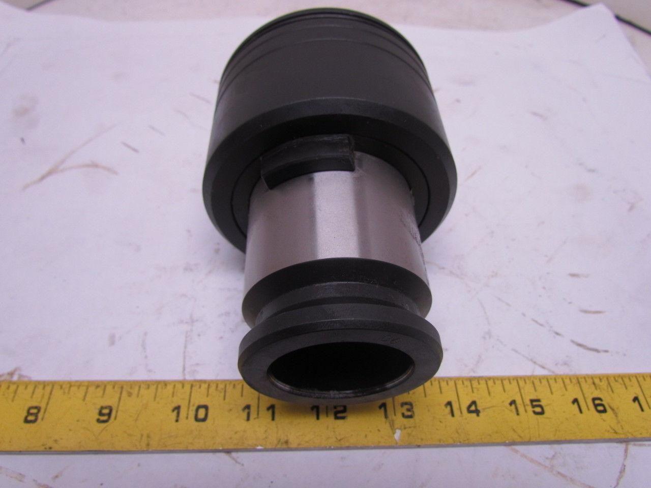 WES4B28X22 M 36 Quick Change Torque Control Tapping Adapter Tap Size M28 1-1/16"