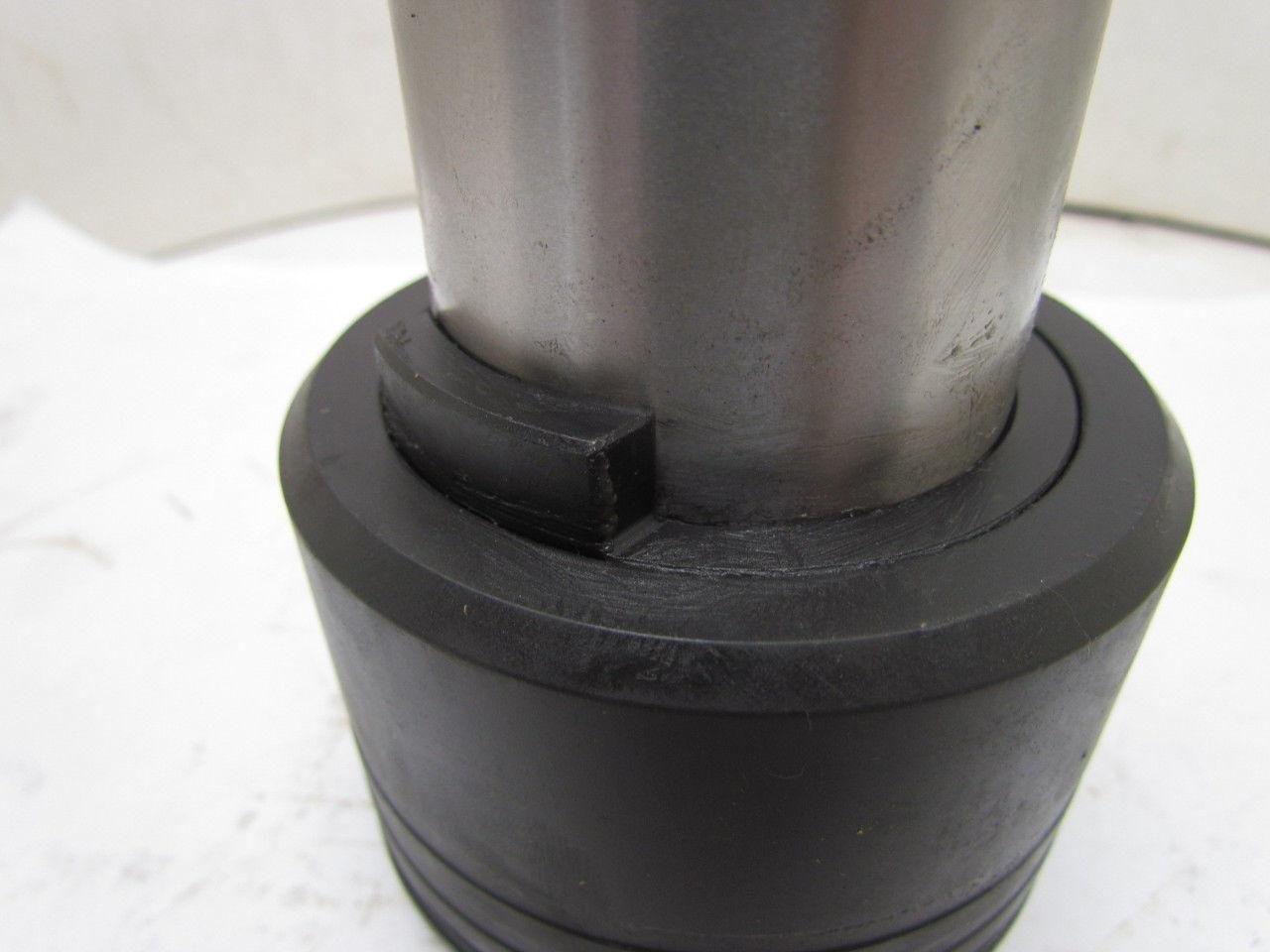 WES4B28X22 M 36 Quick Change Torque Control Tapping Adapter Tap Size M28 1-1/16"