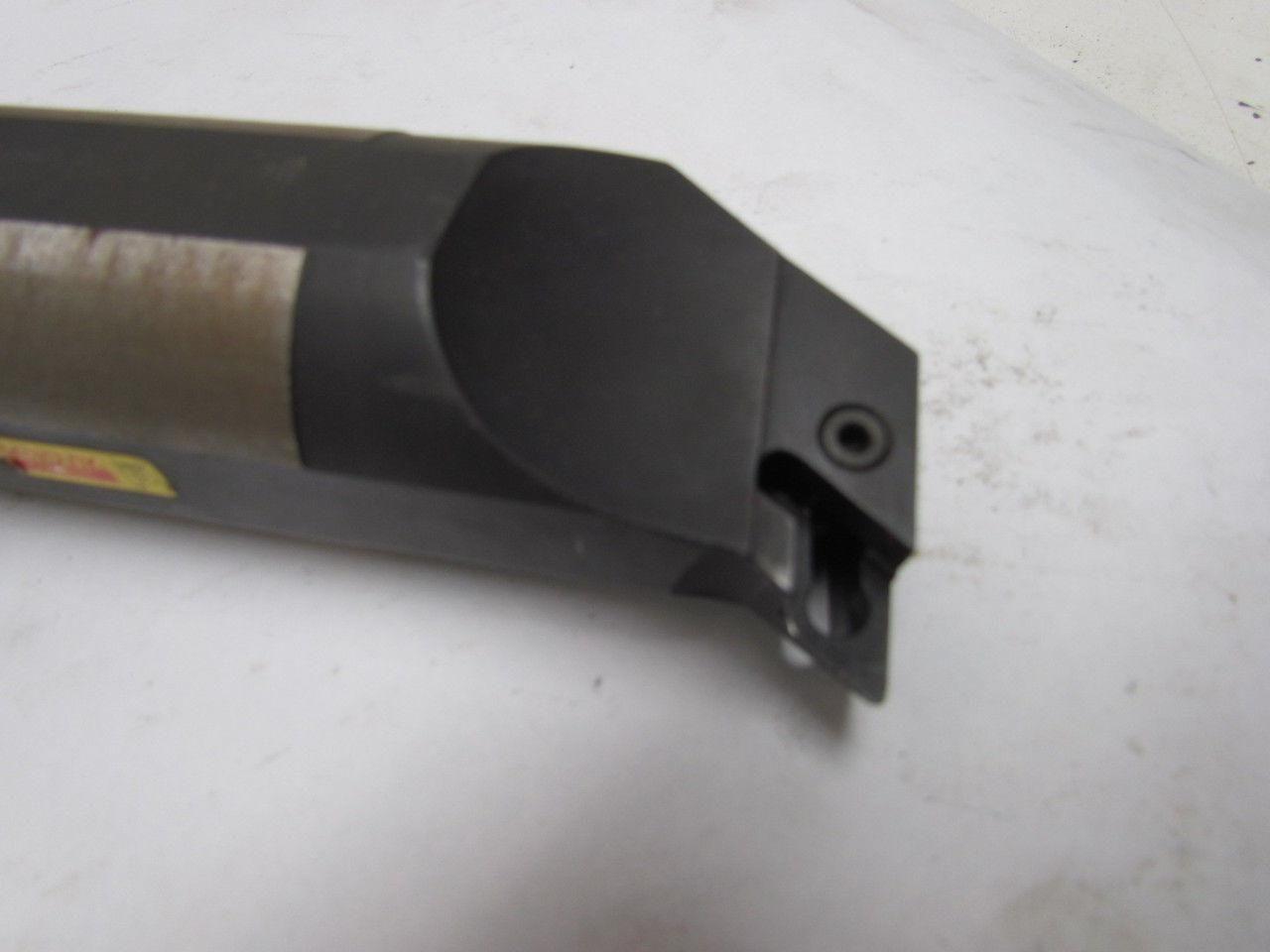 Sandvik Coromant S50W-PDUNL 15 T-Max P Boring Bar Left Hand 50mmx450mm OAL