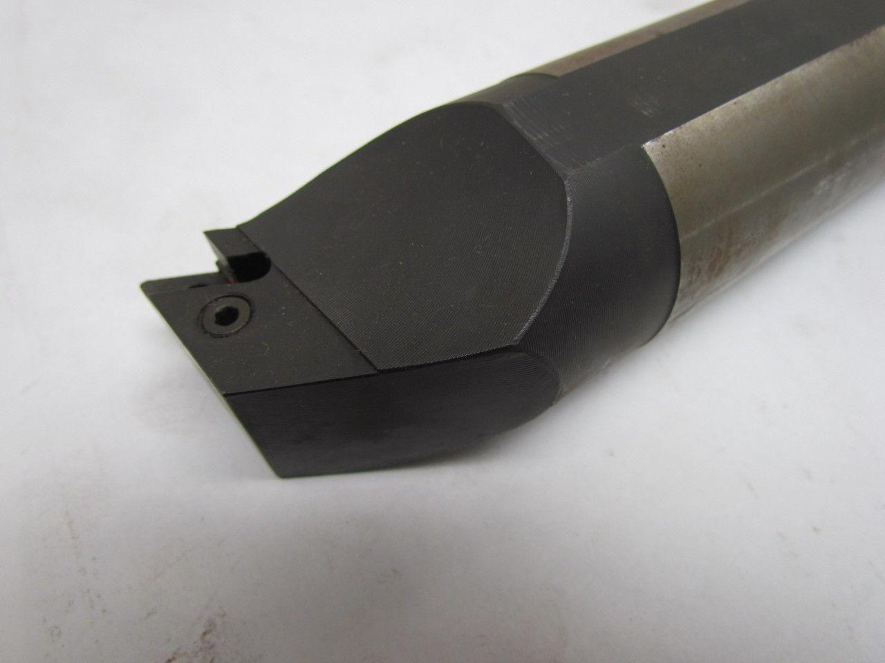 Sandvik Coromant S50W-PDUNL 15 T-Max P Boring Bar Left Hand 50mmx450mm OAL