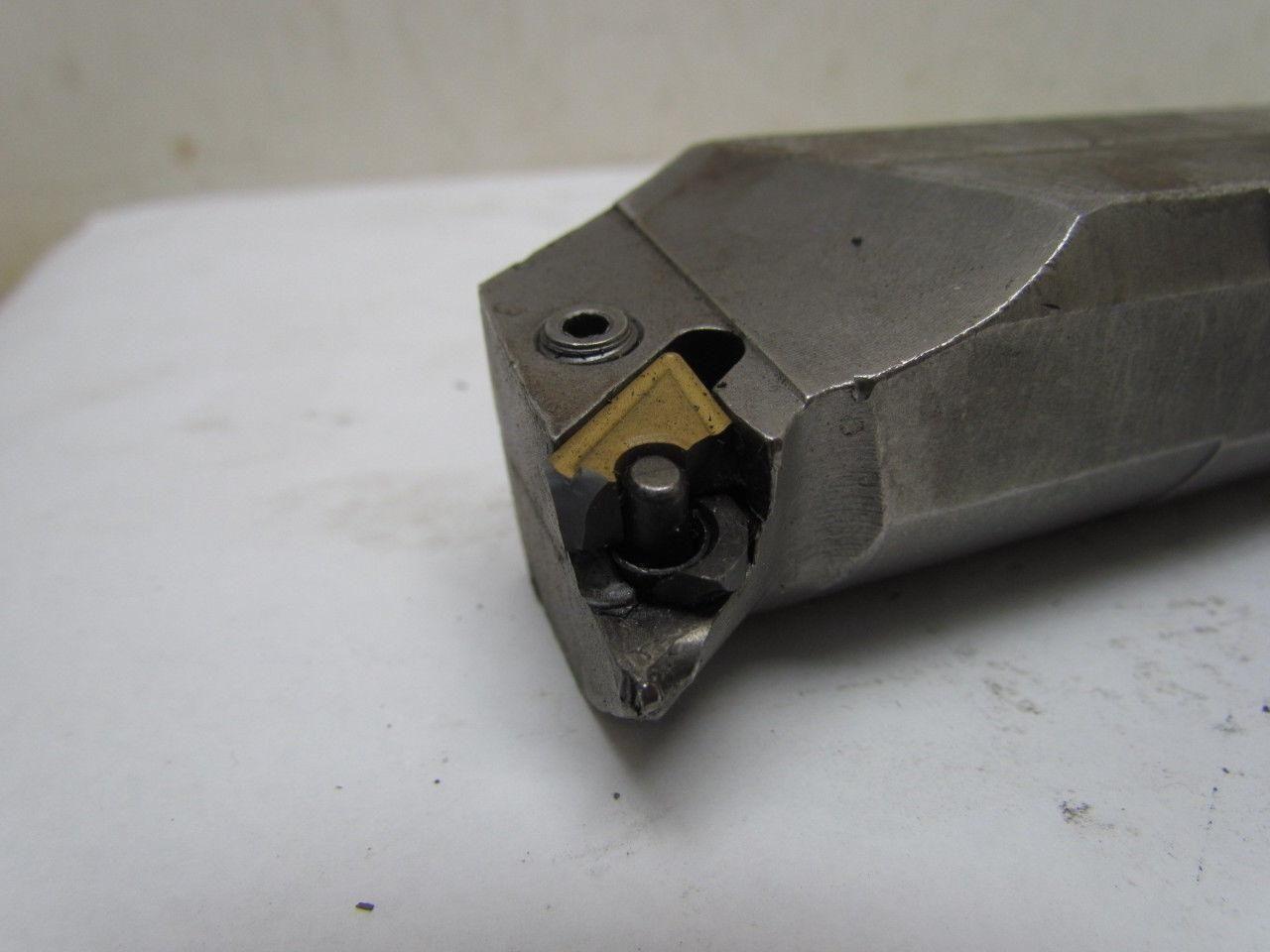 S50W-PDUNR 15 Right Hand Boring Bar 1-1/2"x10" OAL