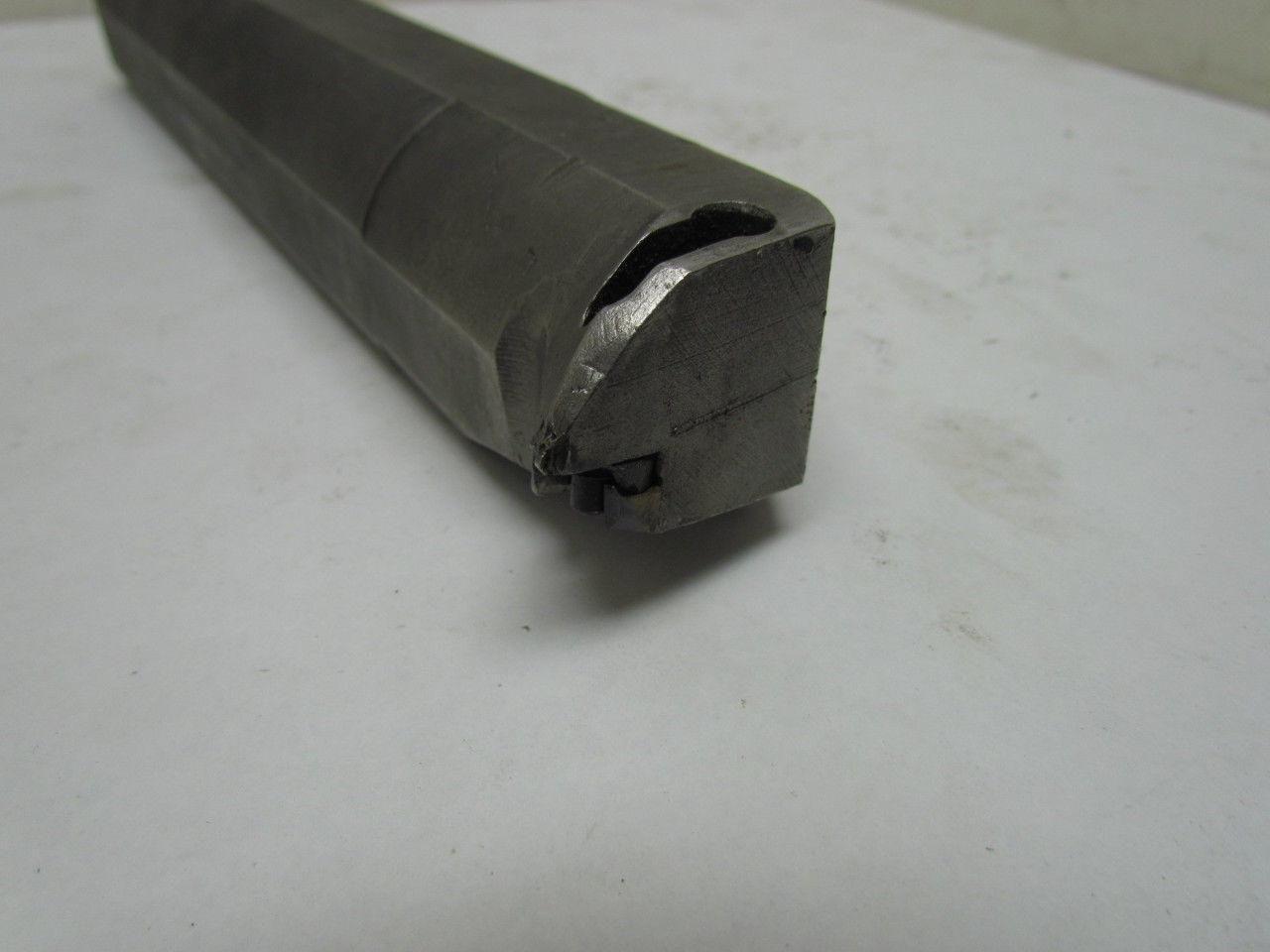 S50W-PDUNR 15 Right Hand Boring Bar 1-1/2"x10" OAL
