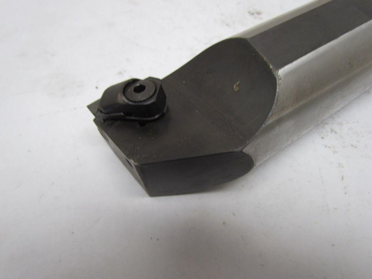 S50U-CCLNL 12-IC Ceramic Boring Bar Left Hand Turning Tool 50mm 2"Dia 13-7/8"OAL
