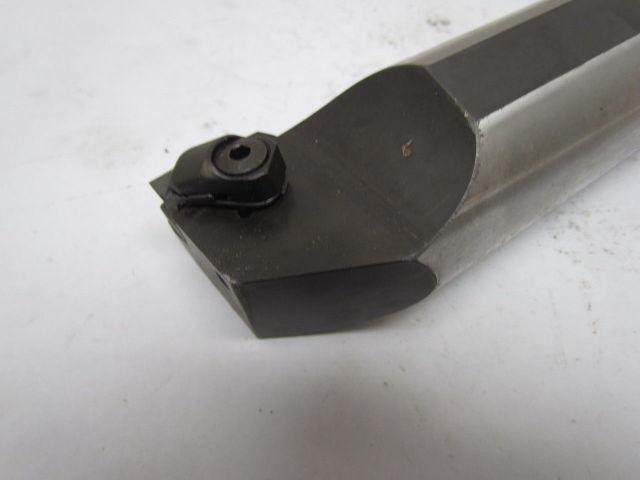 S50U-CCLNL 12-IC Ceramic Boring Bar Left Hand Turning Tool 50mm 2"Dia 13-7/8"OAL