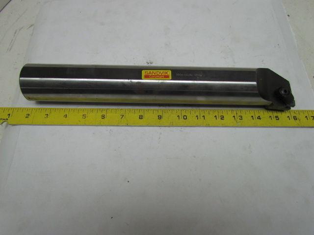 S50U-CCLNL 12-IC Ceramic Boring Bar Left Hand Turning Tool 50mm 2"Dia 13-7/8"OAL