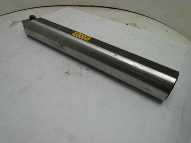 S50U-CCLNL 12-IC Ceramic Boring Bar Left Hand Turning Tool 50mm 2"Dia 13-7/8"OAL
