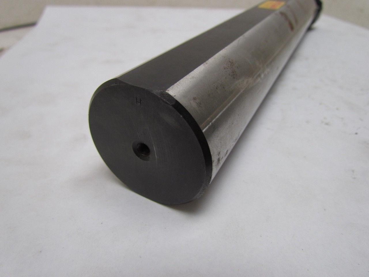 S50U-CCLNL 12-IC Ceramic Boring Bar Left Hand Turning Tool 50mm 2"Dia 13-7/8"OAL