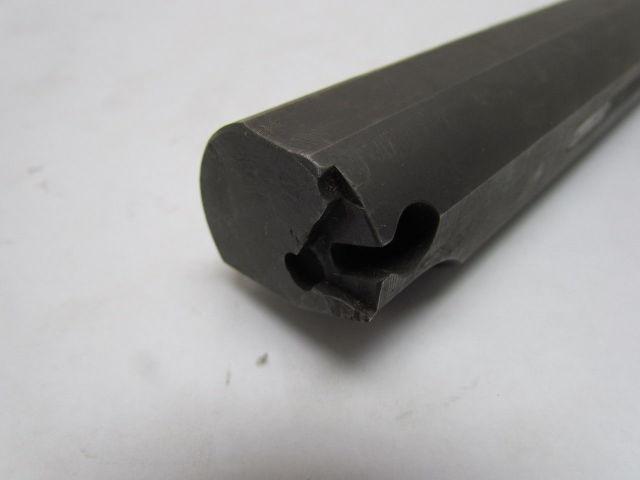 Horn L330.0040.02 Left Hand Boring Bar Turning Tool 1-1/2"x11-3/4" OAL