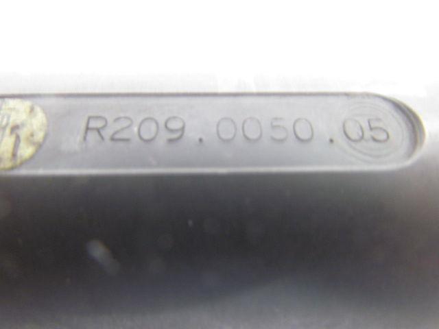 Horn R209.0050.05 Right Hand Boring Bar Turning Tool 2"x12" OAL