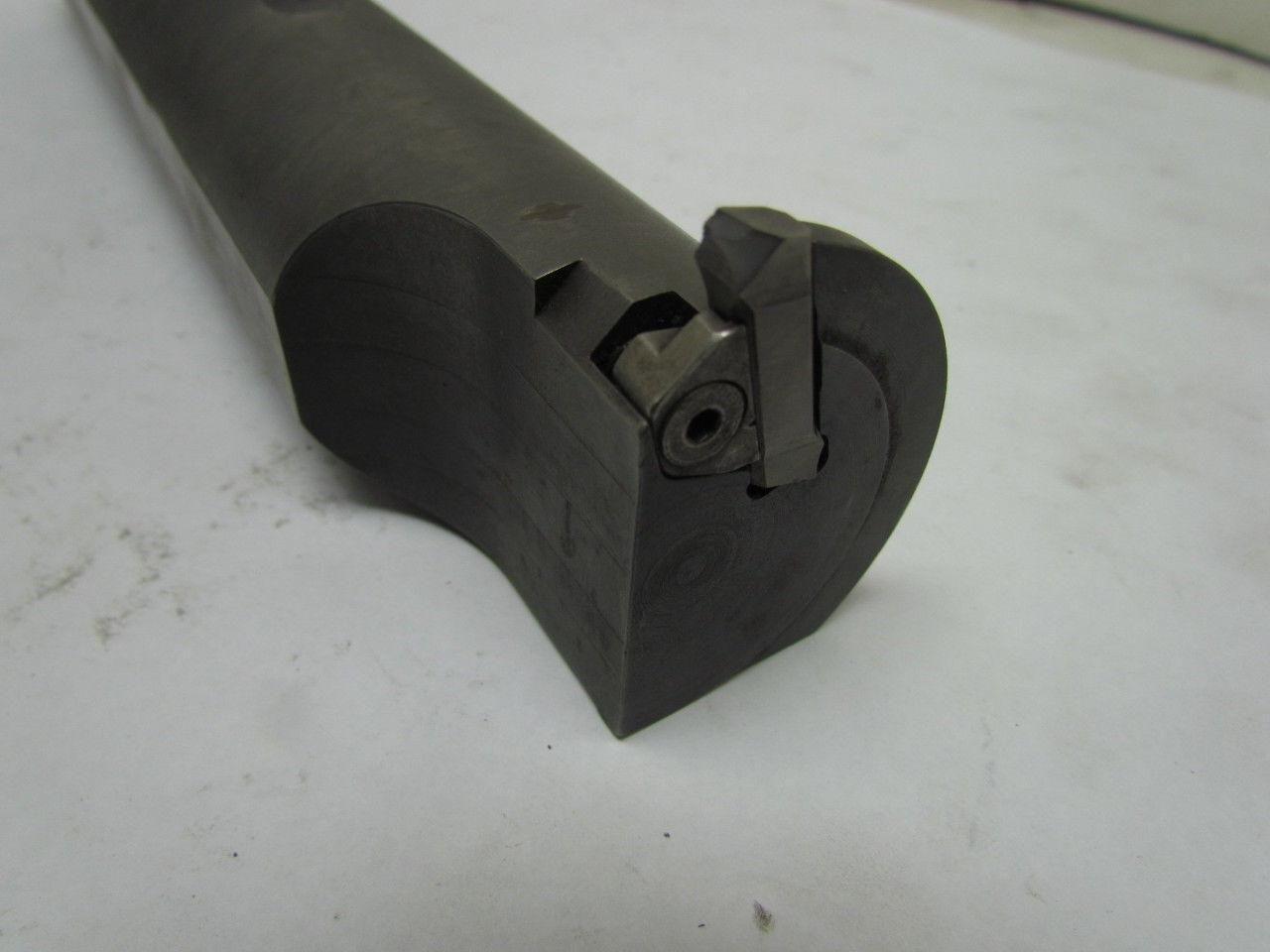 Horn R209.0050.05 Right Hand Boring Bar Turning Tool 2"x12" OAL