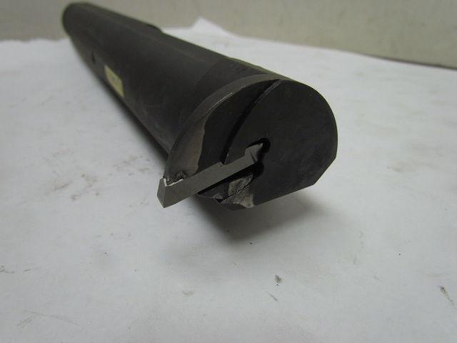 R215.0050.07 Right Hand Boring Bar Turning Tool 2x15-3/4"OAL 1-3/16"Clamp Dia