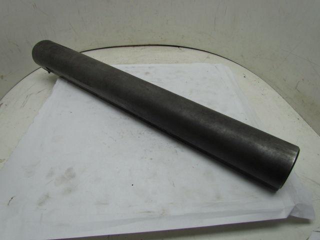 Valenite ECON-O-Groove Turning Tool Holder Boring Bar Right Hand 3"x25" OAL