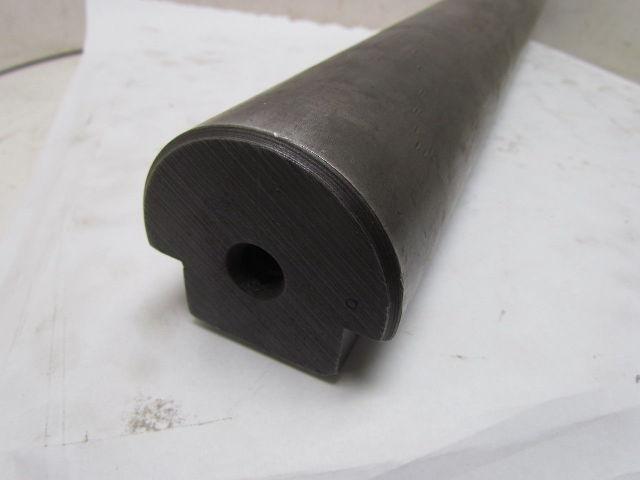 Valenite ECON-O-Groove Turning Tool Holder Boring Bar Right Hand 3"x25" OAL