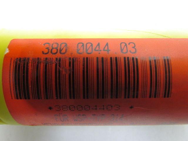 380.0044.03 FUR WSP-TYP 314 Indexable Milling Cutter 3-Insert Mill 25mm Shank