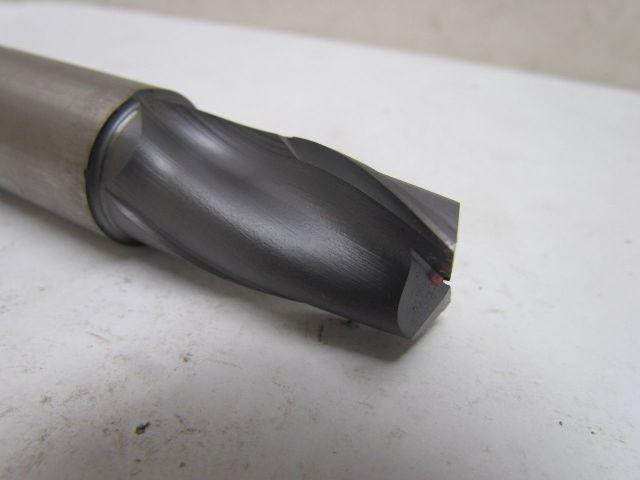 Osborn SVG Co8 17109 Screwed Shank Slot Drill 22.0mm Dia 2-Flute Milling Cutter