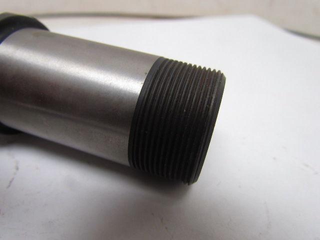 Sandvik R216.2-140 Indexable End Mill Cutter 40mm Dia 2-Insert 32mm Screw Shank