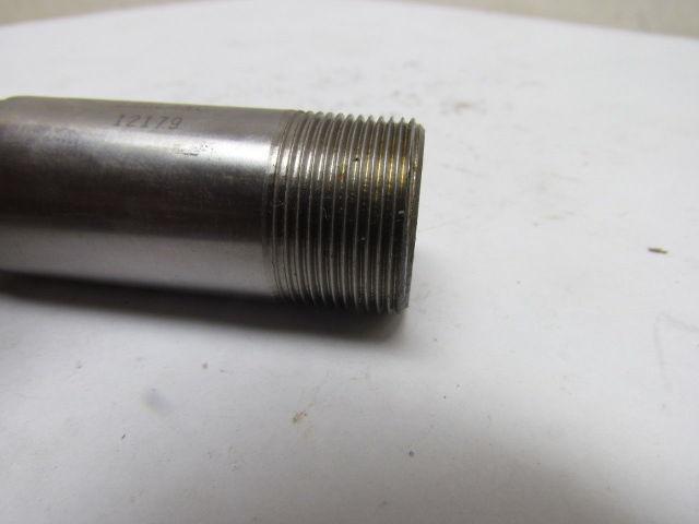 Osborn 12179 Screw Shank Slot Drill 24mm Dia 2-Flute Milling Cutter HSS