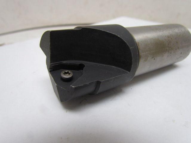 Sandvik Coromant R216.2-388 Indexable End Mill Cutter 38mm 1.5" Dia 2-Insert NEW