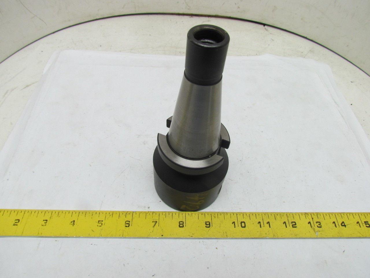 Command APP-1002479 Tool Holder #40 Taper 1.25" End Mill 3.25" Projection USA