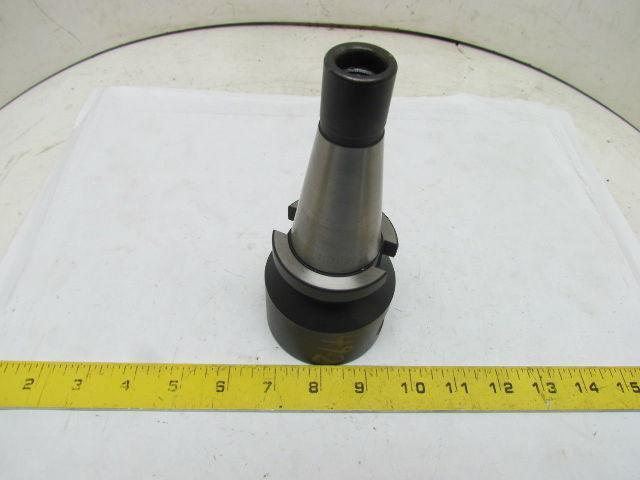 Command APP-1002479 Tool Holder #40 Taper 1.25" End Mill 3.25" Projection USA