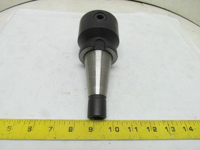 Command APP-1002479 Tool Holder #40 Taper 1.25" End Mill 3.25" Projection USA