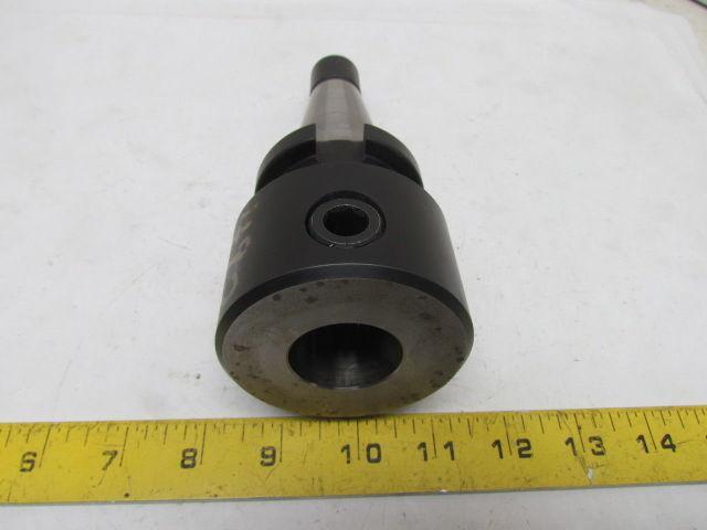 Command APP-1002479 Tool Holder #40 Taper 1.25" End Mill 3.25" Projection USA