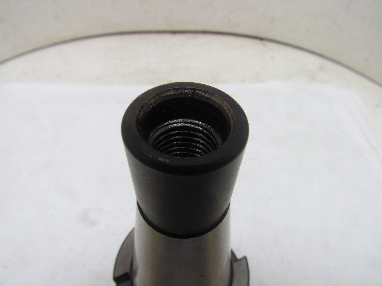Command APP-1002479 Tool Holder #40 Taper 1.25" End Mill 3.25" Projection USA