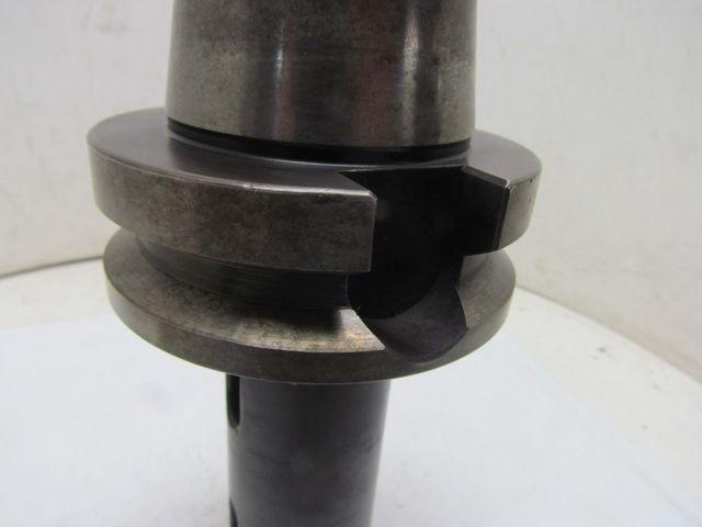 SK50 x MK4 Tool Holder SK50 Taper 30mm (1.21") Hole Sz 7" Projection
