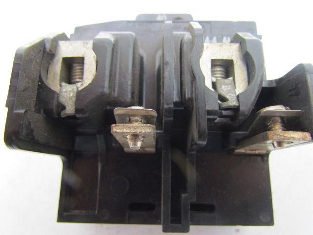 ITE Pushmatic 2-Pole Molded Case Circuit Breaker 40 Amp 120/240V