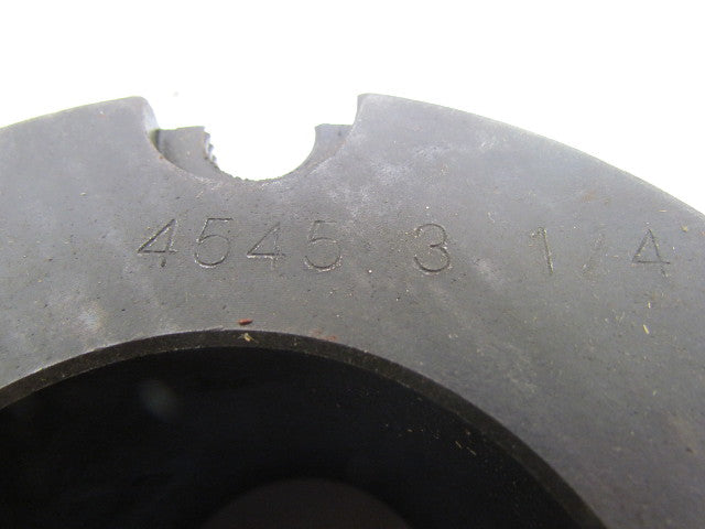 Martin 4545-3 1/4 Taper Lock Bushing 3-1/4" Bore NEW