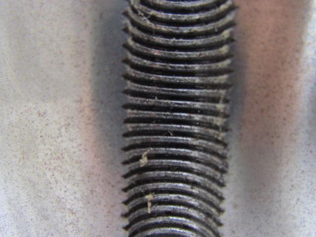 Dodge 4545 x 4-3/8 KW Taper Lock Bushing 4-3/8" Bore