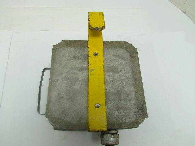 Hydr-O-Matic Pumps 60153-010 Electrical Control Box w/Contactor ACC230U31 7x7x5"