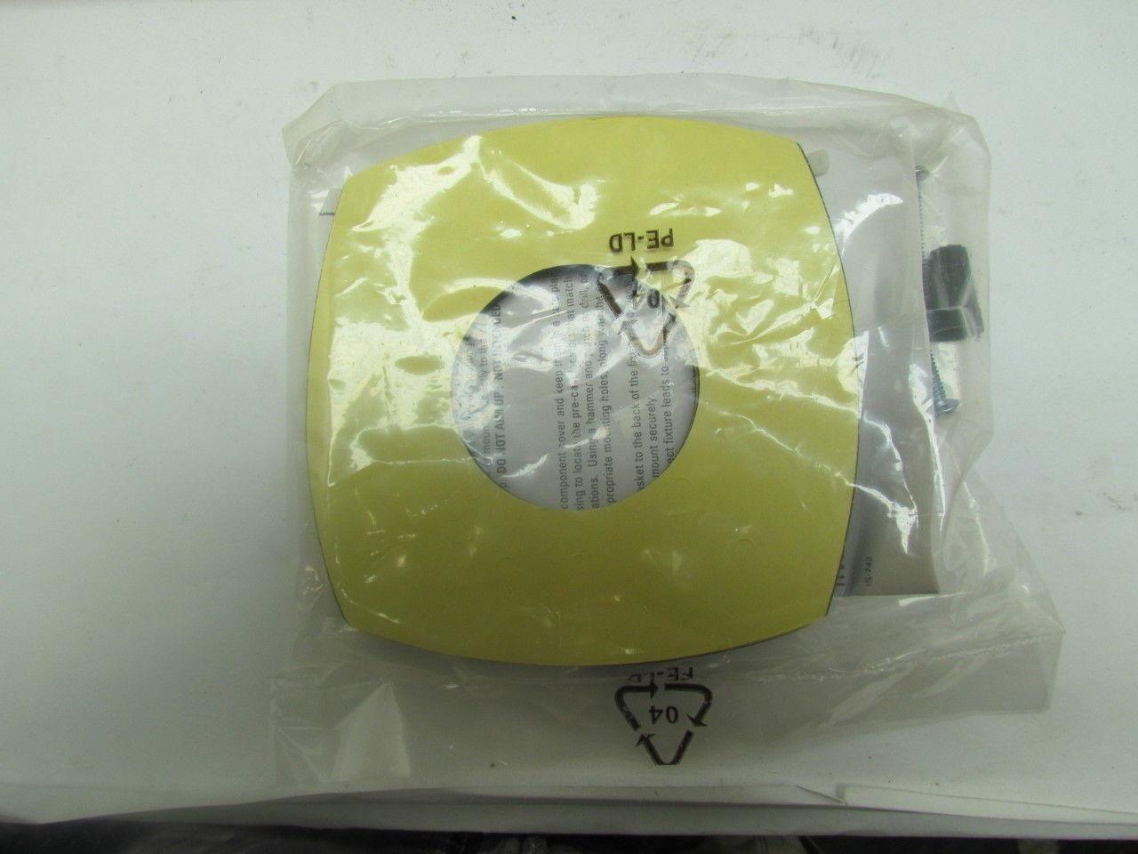 Lithonia TWR2250mTBSCWALPI 250 Watt Metal Halide Ballast Wall Pack Light Fixture