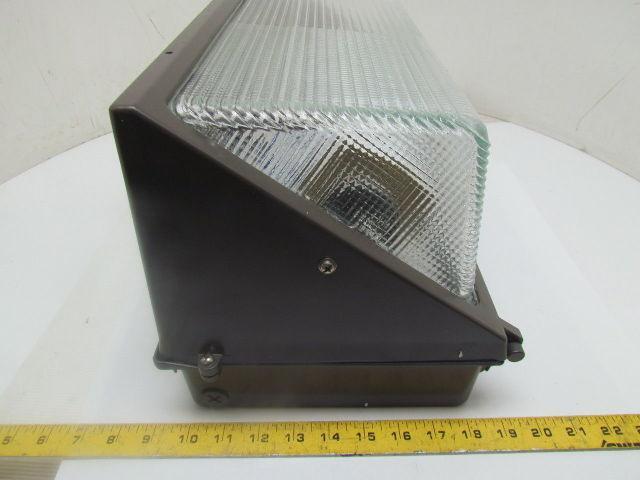 Lithonia TWR2250mTBSCWALPI 250 Watt Metal Halide Ballast Wall Pack Light Fixture