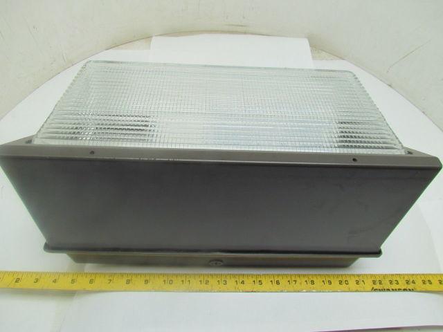 Lithonia TWR2250mTBSCWALPI 250 Watt Metal Halide Ballast Wall Pack Light Fixture