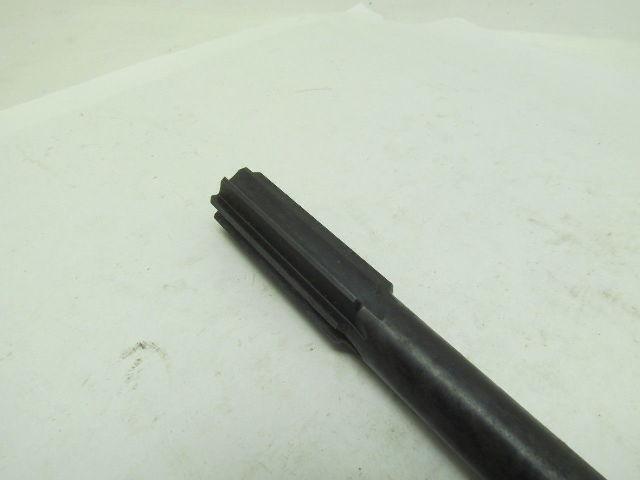 MORSE High Speed Steel 15/16" 0.9375 Chucking Reamer 2-5/8 Straight Flute NEW