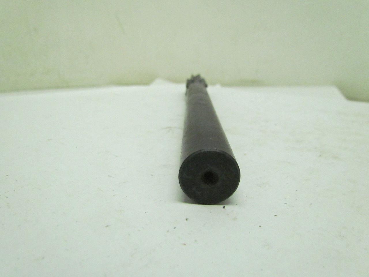 MORSE High Speed Steel 15/16" 0.9375 Chucking Reamer 2-5/8 Straight Flute NEW