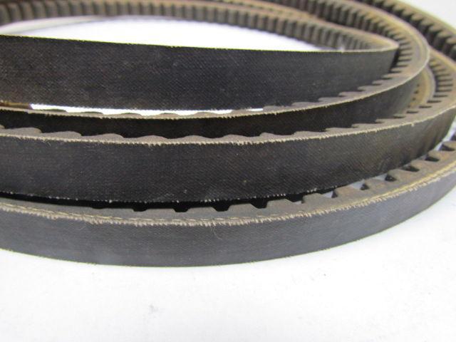 Dayton 6L311 6L311G V-Belt w/ Coggs 8X180 183"
