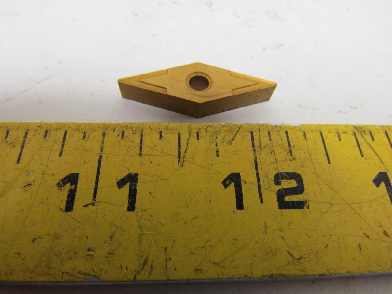 VNMG-331A Carbide Insert Box of 5pcs
