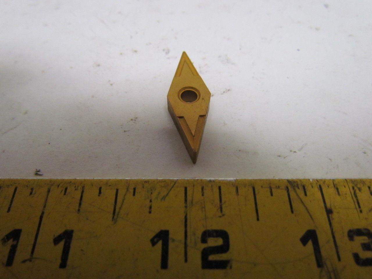 VNMG-331A Carbide Insert Box of 5pcs