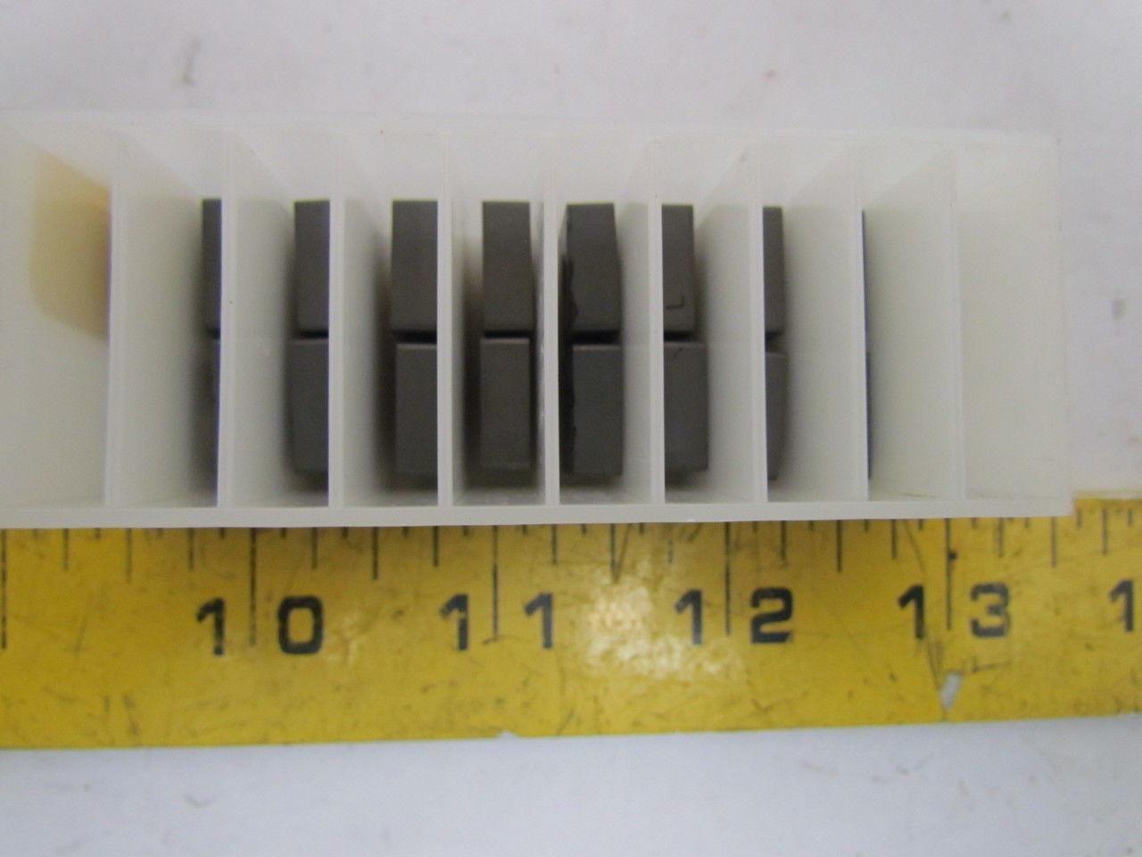 SNMG432 SNMG-432 Carbide Insert 432 Box of 20pcs