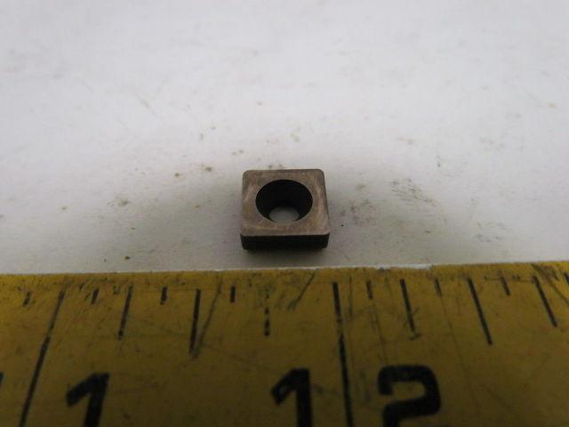 SSQ-12-2 SSQ12-2 Carbide Insert Shim Seat 19pcs
