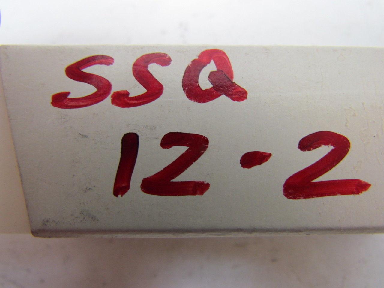 SSQ-12-2 SSQ12-2 Carbide Insert Shim Seat 19pcs