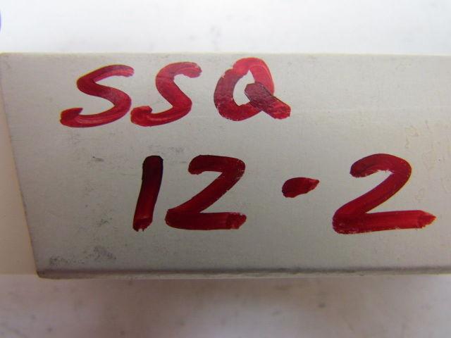 SSQ-12-2 SSQ12-2 Carbide Insert Shim Seat 19pcs