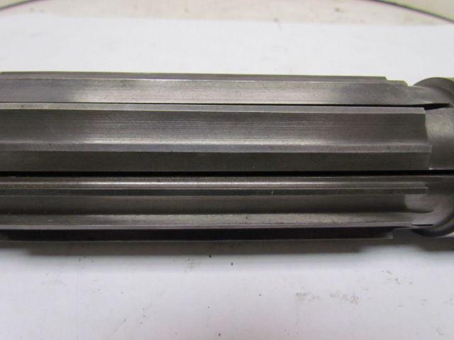 Cleveland Machinist 2-5/16"Hand Expansion Reamer 14pt Straight Flute 13"OAL USA