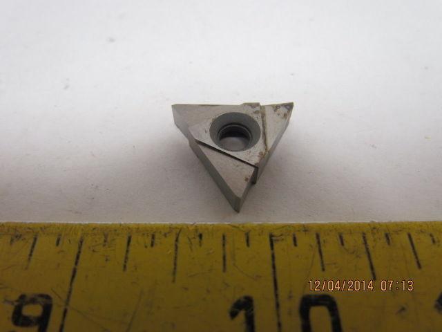 Valenite TPMC 43NG TPMC43NG Carbide Insert Grade VC2 2 Boxes 8pcs