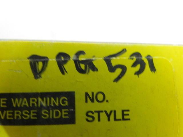 Valenite DPG531 DPG-531 Carbide Insert Grade VC2 Box of 10pcs