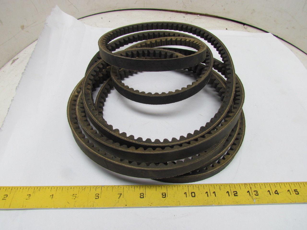 Dayton 6L311G 6L311 Grooved V-Belt BX180