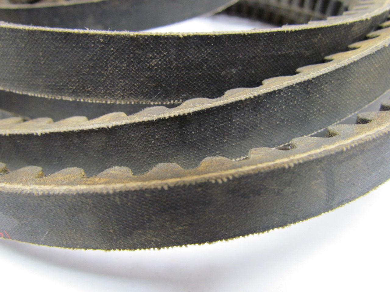 Dayton 6L311G 6L311 Grooved V-Belt BX180