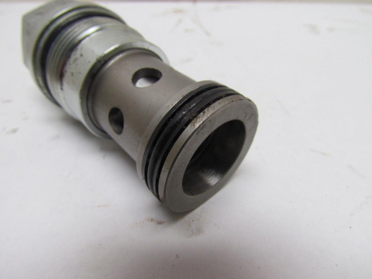 Sun Hydraulics OKL2 NHEDVMN Sun Hydraulic Cartridge Valve USED